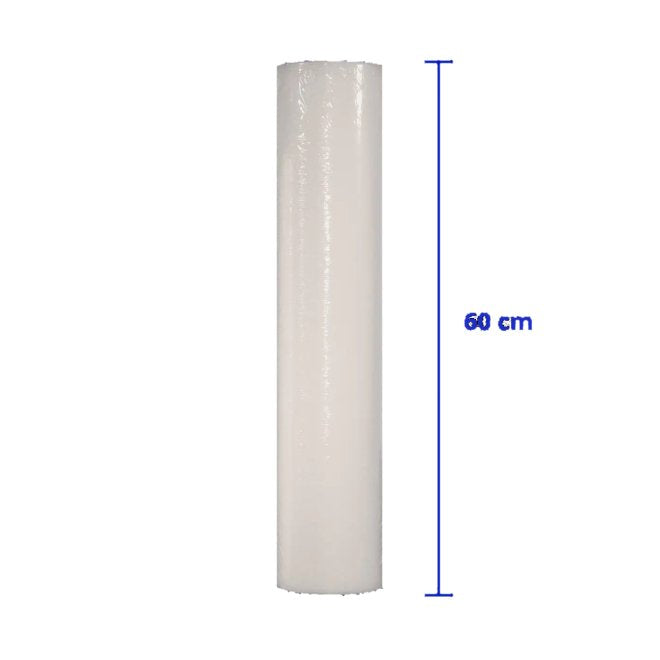 Rola cearceaf examinare hartie 60 cm x 50 m