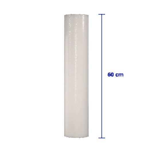 Rola cearceaf examinare hartie 60 cm x 50 m