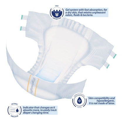 Scutece Adult Retengo Comfort Plus XL, 2 pachete x 10 Buc